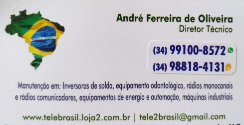 TELE BRASIL
