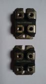 TRANSÍSTOR MOSFET E38NA50