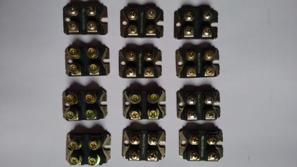 TRANSÍSTOR MOSFET E45N50
