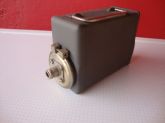 CARGA/TERMINAÇÃO BIRD A ÓLEO  DE RF 50 WATTS 50 OHMS